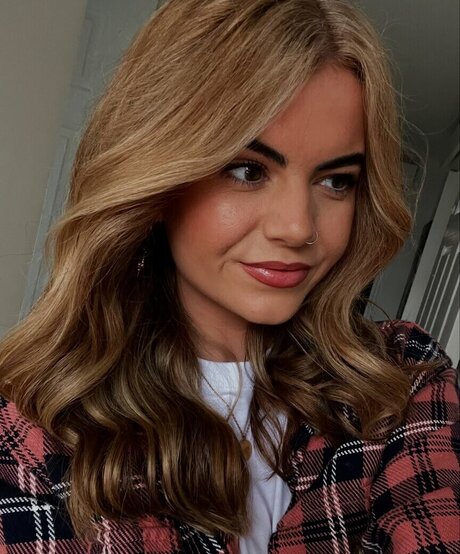 Ema Jane White / emajanee / emajane.white