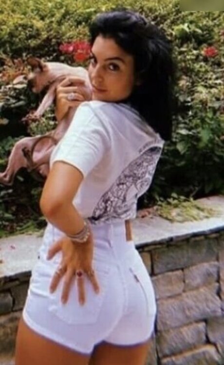 Georgina Rodriguez Hernndez