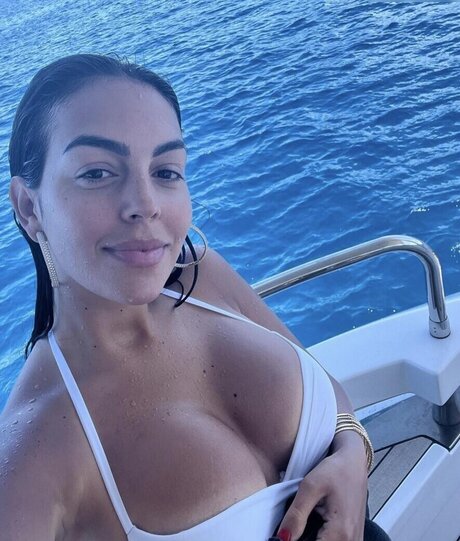 Georgina Rodriguez Hernández