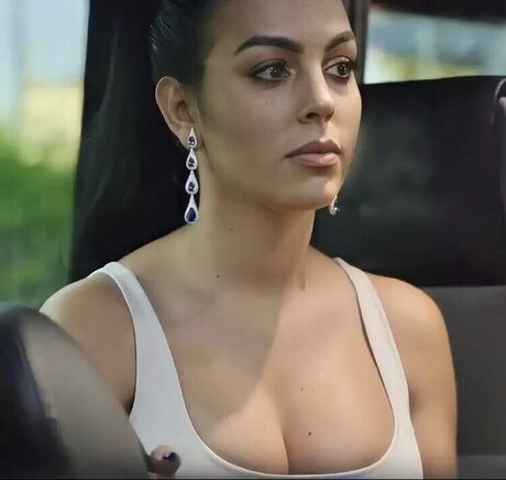 Georgina Rodriguez Hernández