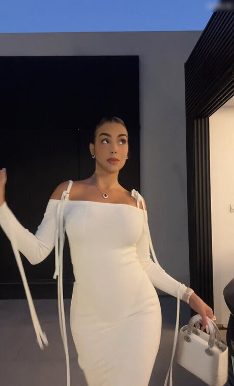 Georgina Rodriguez Hernndez