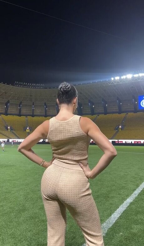 Georgina Rodriguez Hernández