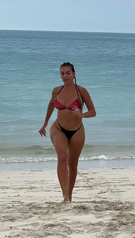 Georgina Rodriguez Hernández