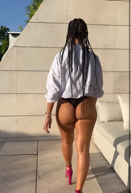 Georgina Rodriguez Hernández