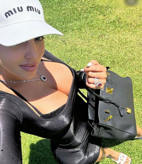 Georgina Rodriguez Hernández