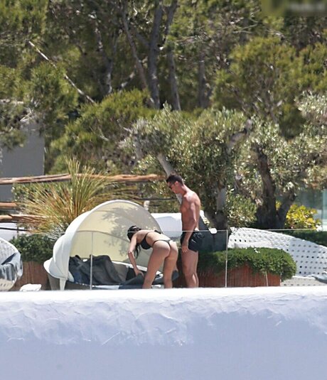 Georgina Rodriguez Hernández