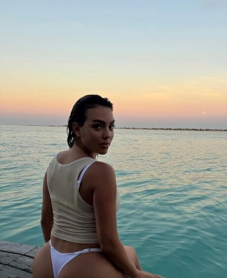 Georgina Rodriguez Hernández