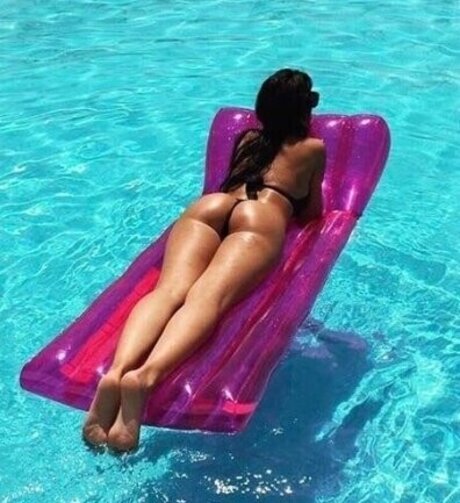 Georgina Rodriguez Hernández