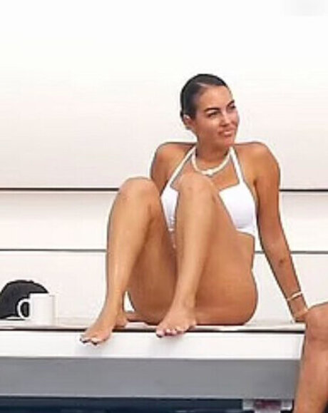 Georgina Rodriguez Hernández