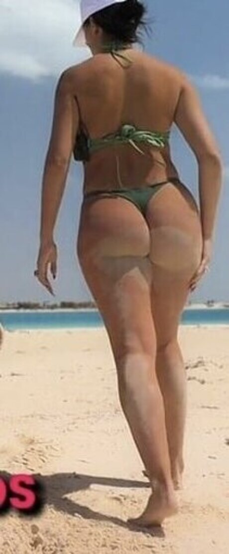 Georgina Rodriguez Hernández