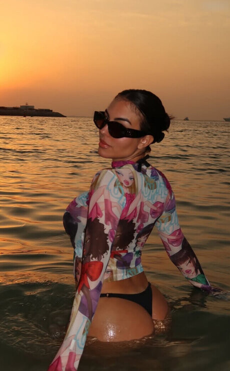 Georgina Rodriguez Hernández