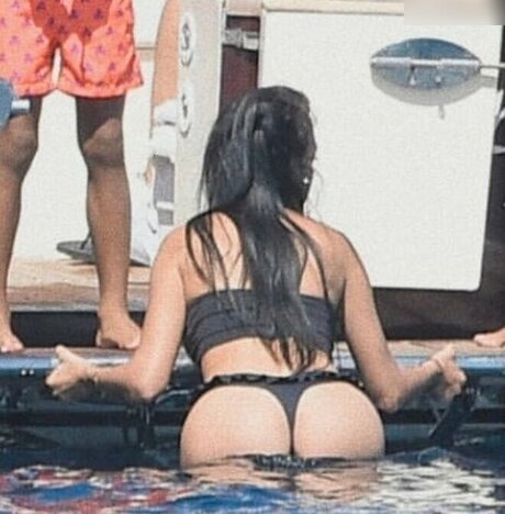 Georgina Rodriguez Hernández