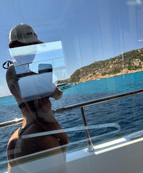 Georgina Rodriguez Hernández