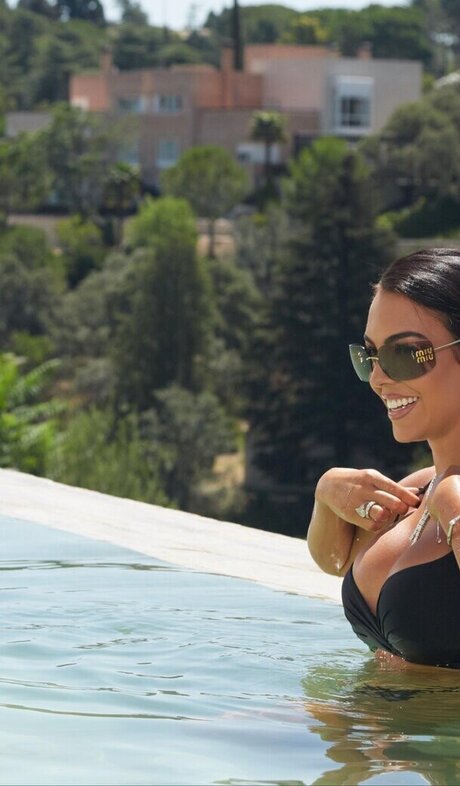 Georgina Rodriguez Hernández