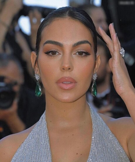 Georgina Rodriguez Hernández