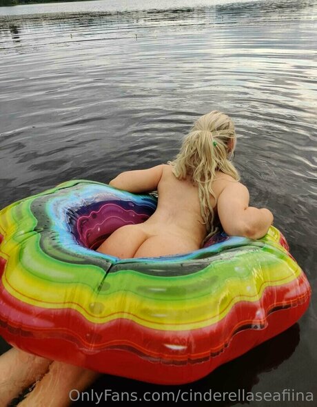 Cinderellaseafiina