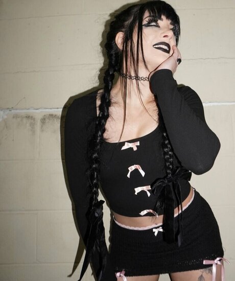 Tatum Paxley WWE Nxt