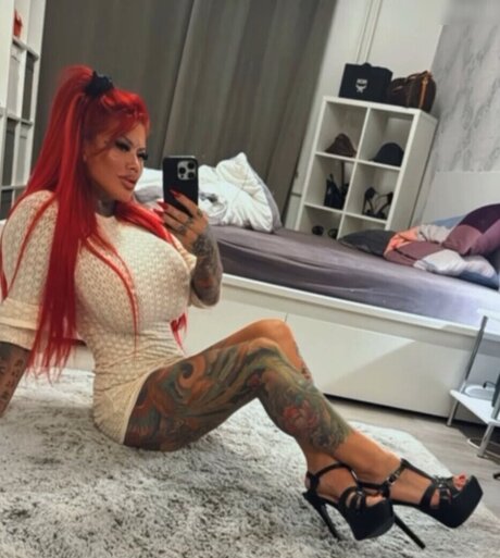 Catherine Teufelsweib