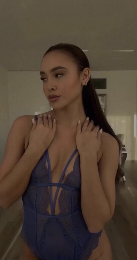 Margarita Maddy Nigmatullin