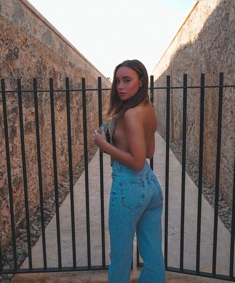 Margarita (Maddy) Nigmatullin