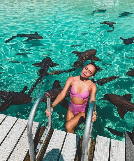 Margarita (Maddy) Nigmatullin