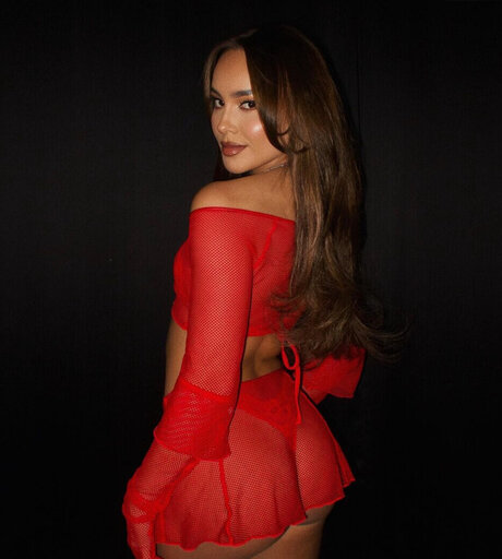 Margarita (Maddy) Nigmatullin