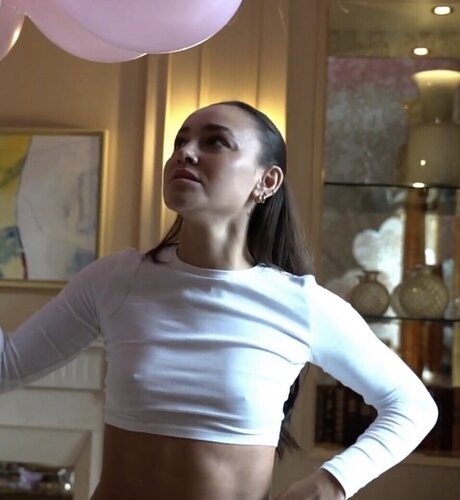 Margarita (Maddy) Nigmatullin