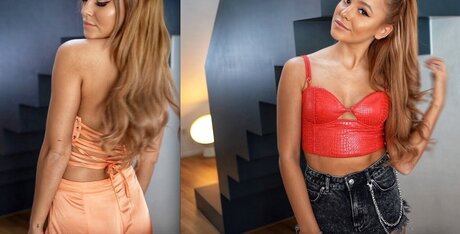 Margarita (Maddy) Nigmatullin