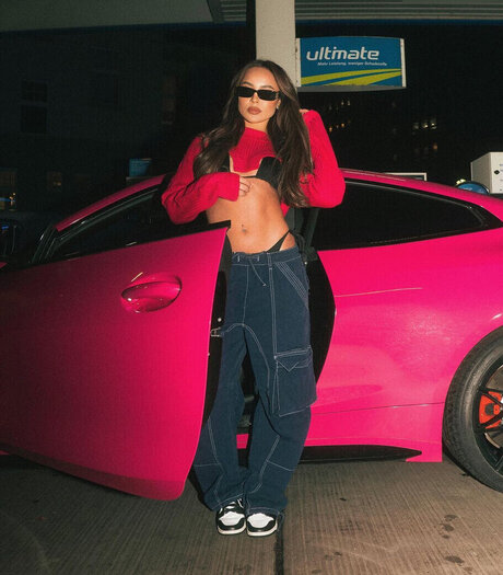 Margarita (Maddy) Nigmatullin