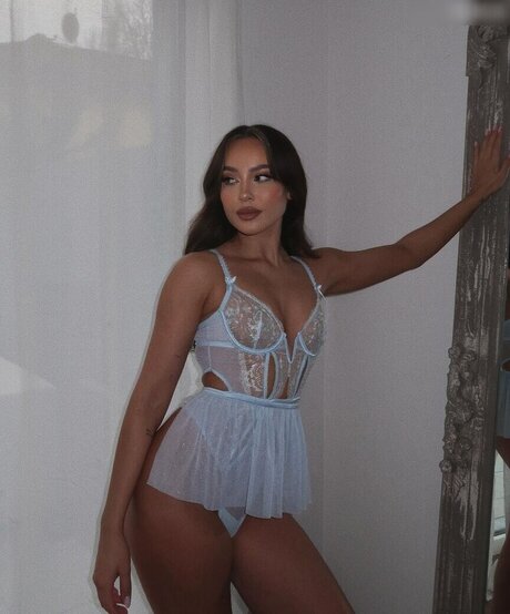 Margarita (Maddy) Nigmatullin