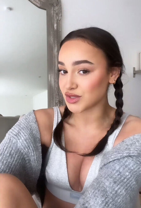 Margarita (Maddy) Nigmatullin