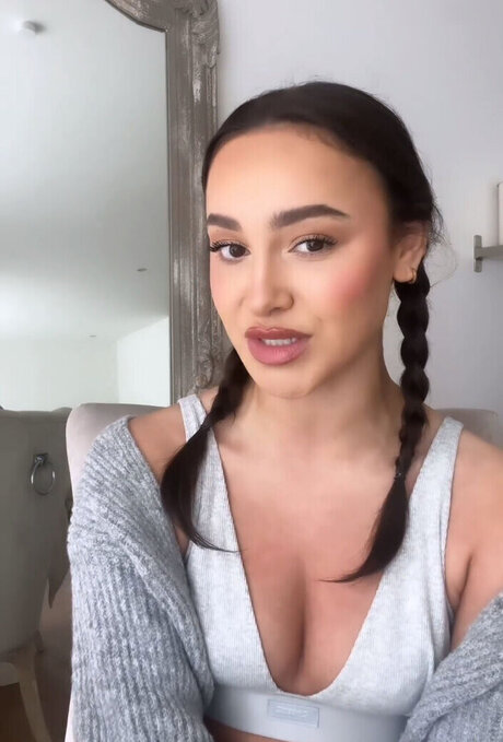 Margarita (Maddy) Nigmatullin