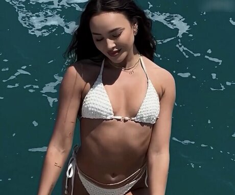 Margarita (Maddy) Nigmatullin