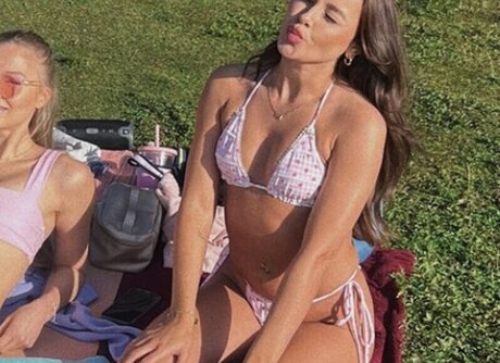 Margarita (Maddy) Nigmatullin