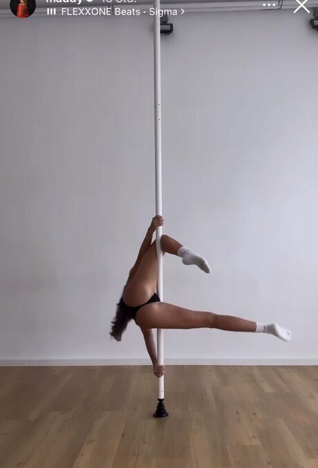 Margarita (Maddy) Nigmatullin