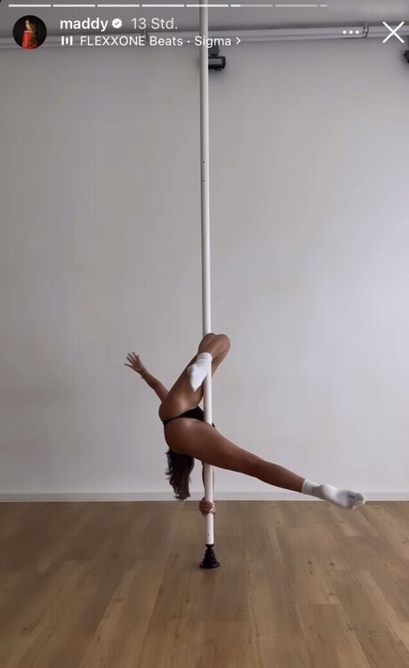 Margarita (Maddy) Nigmatullin