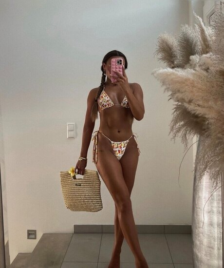 Margarita (Maddy) Nigmatullin