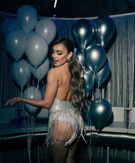 Margarita (Maddy) Nigmatullin