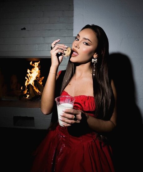 Margarita (Maddy) Nigmatullin