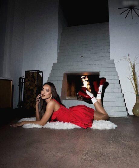 Margarita (Maddy) Nigmatullin