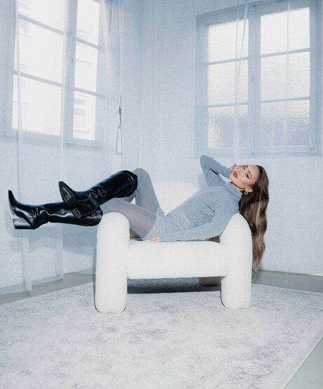 Margarita (Maddy) Nigmatullin