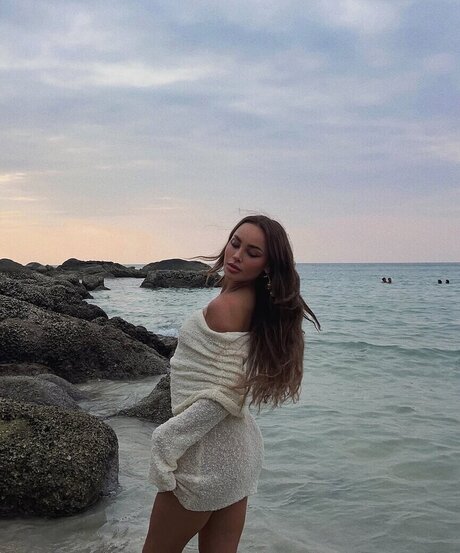 Margarita (Maddy) Nigmatullin