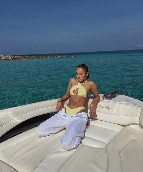 Margarita (Maddy) Nigmatullin