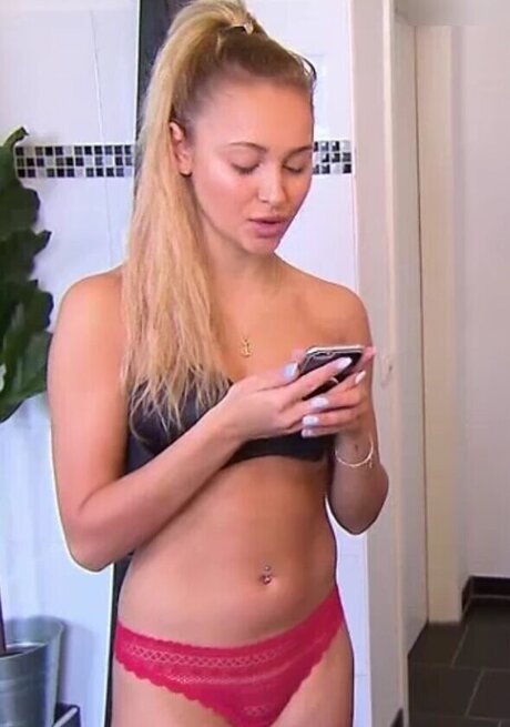 Margarita (Maddy) Nigmatullin