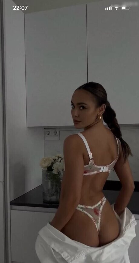 Margarita (Maddy) Nigmatullin