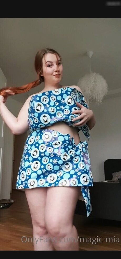Magic-mia