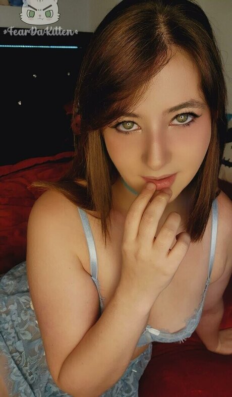 FearDaKitten