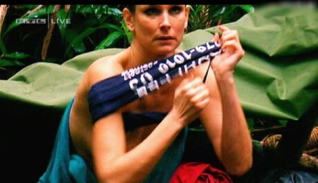 Ich bin ein Star – Holt mich hier raus!