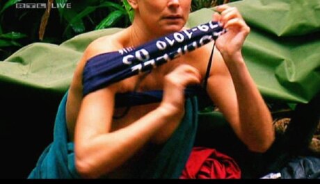 Ich bin ein Star – Holt mich hier raus!