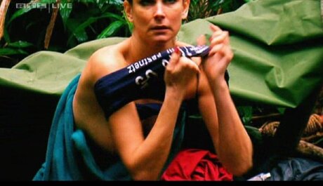 Ich bin ein Star – Holt mich hier raus!